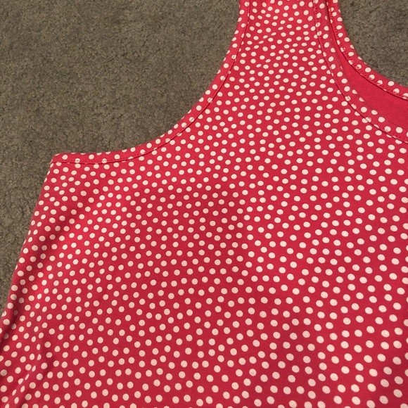 Lands End Tank - Picture 3 of 3